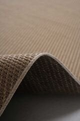Sisal 9905 Kahve Özel Ölçüye Uygun Jüt Halı