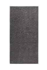 Sofia 8502 Gri Etnik Soft Dokulu Mutfak Halısı Yolluk Makine Halısı