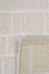 Nepal 3605 El Dokuma Kalın Bambu Halı