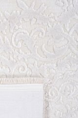 Royal Ege EG23H Salon Halısı Krem - 80x300
