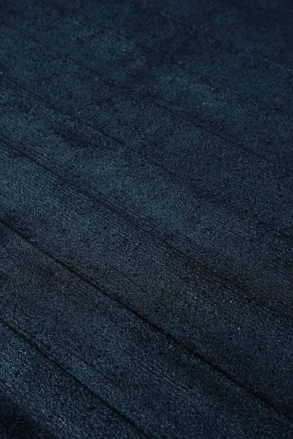 Nepal 3582 El Dokuma Kalın Bambu Halı