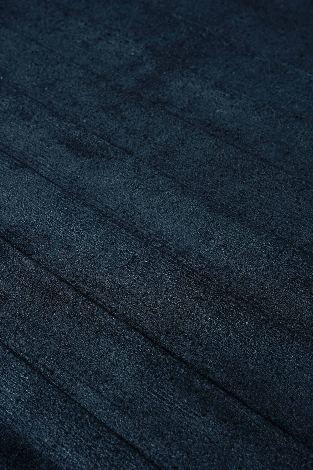 Nepal 3582 El Dokuma Kalın Bambu Halı