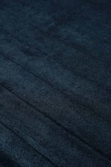 Nepal 3582 El Dokuma Kalın Bambu Halı