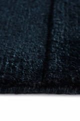 Nepal 3582 El Dokuma Kalın Bambu Halı