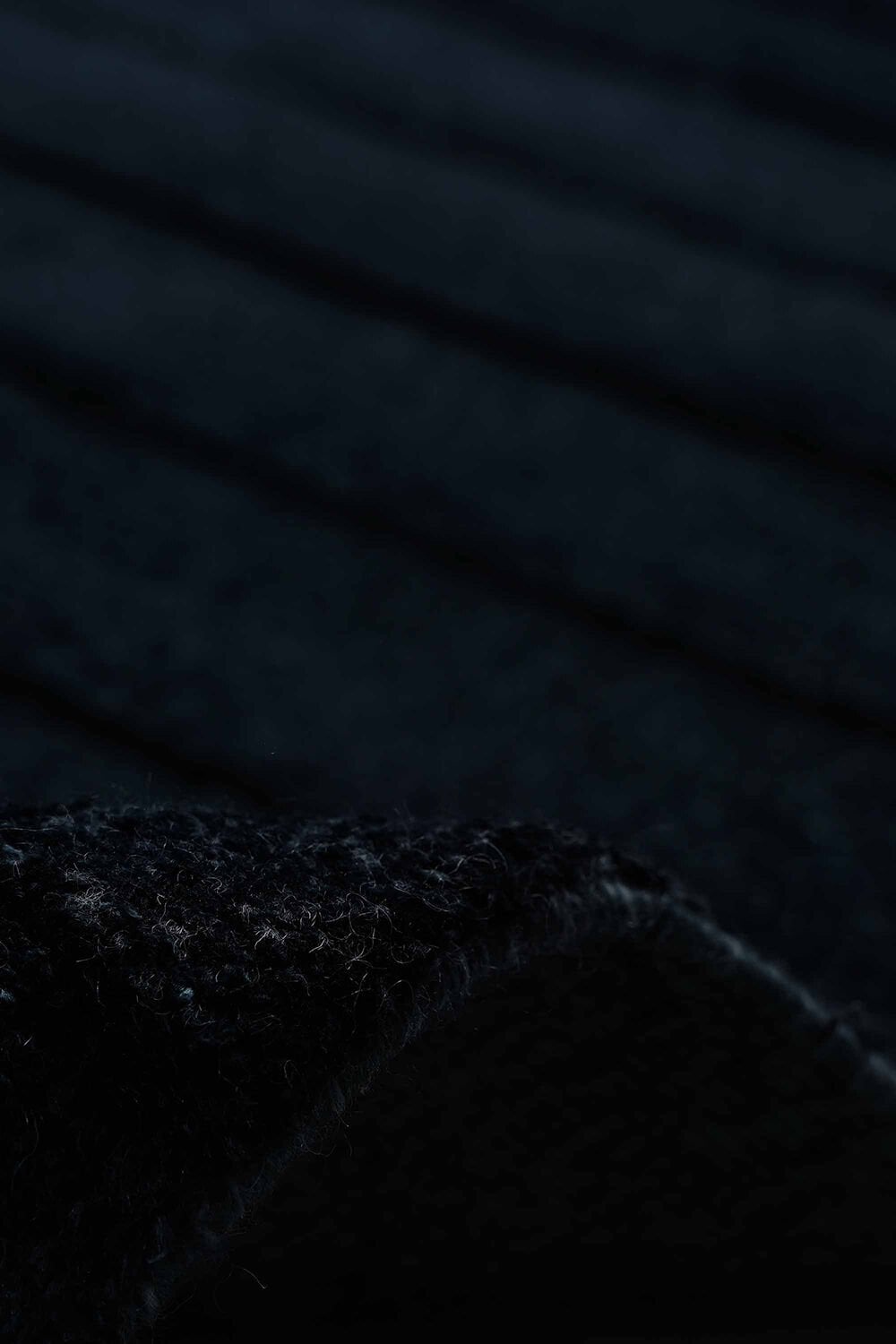 Nepal 3582 El Dokuma Kalın Bambu Halı