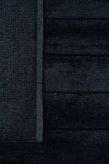 Nepal 3582 El Dokuma Kalın Bambu Halı