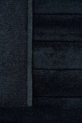 Nepal 3582 El Dokuma Kalın Bambu Halı