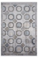Naar Cornelia 17753A Bambu Halı Krem - 130x190