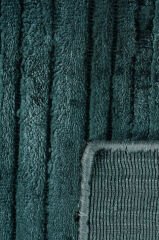 Nepal 3532 El Dokuma Kalın Bambu Halı