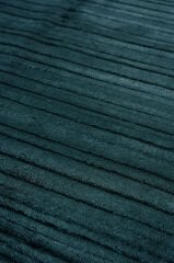 Nepal 3532 El Dokuma Kalın Bambu Halı