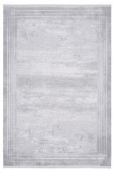 Royal Lootus L018A Salon Halısı Gri - 100x200