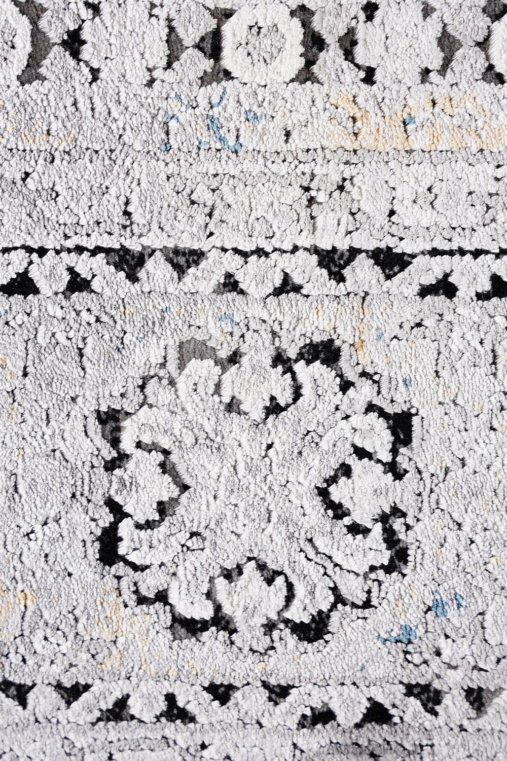 Naar Cornelia 17739A Bambu Halı