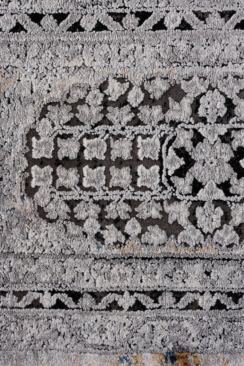 Naar Cornelia 17739A Bambu Halı