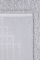 Royal Lootus L018A Salon Halısı Gri - 100x300