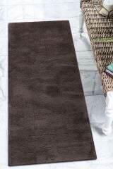 Soft Shaggy Modern Makine Halısı