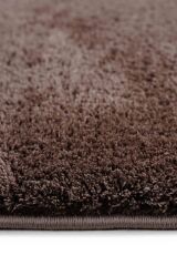 Soft Shaggy Modern Makine Halısı