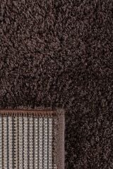 Soft Shaggy Modern Makine Halısı