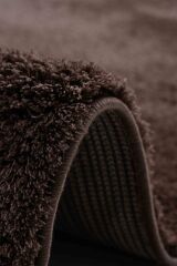 Soft Shaggy Modern Makine Halısı
