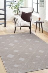 Softline 36696A Modern Makine Halısı