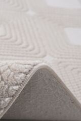 Softline 36696A Modern Makine Halısı
