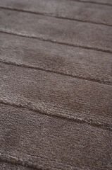 Nepal 3510 El Dokuma Kalın Bambu Halı