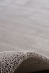 Nepal 3510 El Dokuma Kalın Bambu Halı