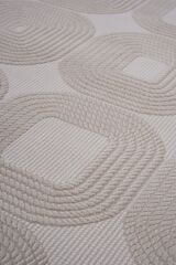 Softline 36721A Modern Makine Halısı