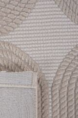 Softline 36721A Modern Makine Halısı