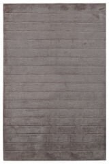 Nepal 3510 El Dokuma Kalın Bambu Halı Vizon - 120x180