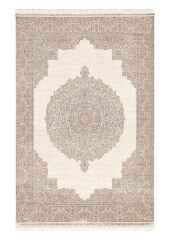 Pierre Cardin Persia YZ05A Salon Halısı Bej - 160x230