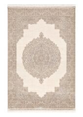 Pierre Cardin Persia YZ05A Salon Halısı Bej - 200x290