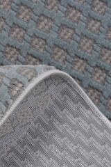 Softline 36740A Modern Makine Halısı