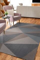 Softline 36740A Modern Makine Halısı