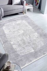 Moda 9803A Modern Makine Halısı