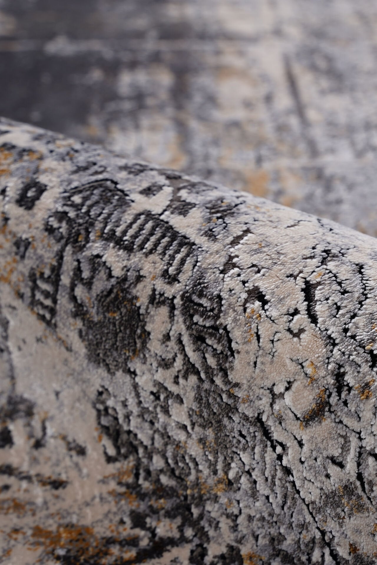 Naar Cornelia 17741A Bambu Halı