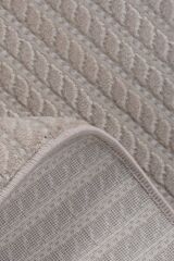 Softline 37073A Modern Makine Halısı