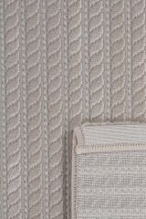 Softline 37073A Modern Makine Halısı