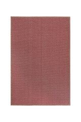 Antik 1802 Örgü Dokulu Doğal Jüt Halı