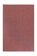 Antik 1802 Örgü Dokulu Doğal Jüt Halı