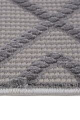 Softline 37074A Modern Makine Halısı