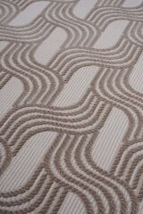 Softline 37322A Modern Makine Halısı