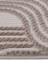 Softline 37322A Modern Makine Halısı