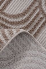 Softline 37322A Modern Makine Halısı