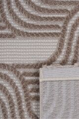 Softline 37322A Modern Makine Halısı