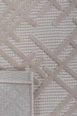 Softline 37352A Modern Makine Halısı