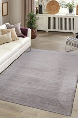Mono Ew2814 Modern Makine Halısı