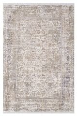 Royal Beyrut QB01B Salon Halısı Kahverengi - 80x150