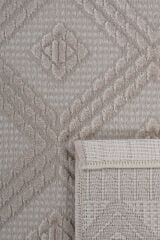 Softline 37491A Modern Makine Halısı