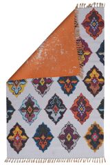 Soho Kilim Cft 01 Modern Makine Halısı