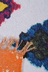Soho Kilim Cft 01 Modern Makine Halısı